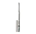 CLINIQUE Eyeliner QUICKLINER Augen #02-Rauchbraun