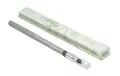 Clinique Quickliner For Eyes Augenkorrekturen stift 02 Smoky Brown