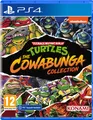 Teenage Mutant Ninja Turtles: Die Cowabunga-Sammlung