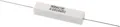 MONACOR LSR-68/10 Hochlast-Zementwiderstand, 6,8 , 10 Watt