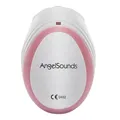 Angelsounds Mini Jpd-100 S (mini) Fetal-Doppler  1 St
