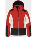 Schöffel Outdoorjacke Ski Jacket Style Zandwel WMS rot XXL (44)