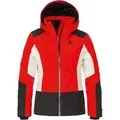 Schöffel Skijacke Jacket Style Zandwel WMS SCARLET RED XXL (44)