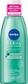 Nivea Derma Skin Clear Organic Argan Oil NIVEA Derma Skin Clear reinigendes Gesichtswasser 200 ml