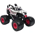 Monster Jam Collector Die Cast Trucks - Dalmatian, Spielfahrzeug 1:24