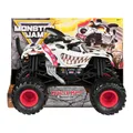 MNJ Monster Jam Die Cast 1:24 Dalmatian