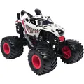 Spin Master Monster Jam Collector Die Cast Trucks - Dalmatian, Spielfahrzeug