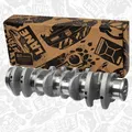 Kurbelwelle CITROEN FIAT PEUGEOT FORD 2,2 2,4 HDI TDCI QJBC 4HV(P22DTE)