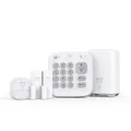 eufy Alarm-Set 5-teilig - Weiß