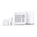 Eufy Alarm-Set 5-teilig mit 1 x Bewegungssensor und 2 x Eingangssensoren