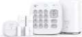 Anker Innovations Eufy 5-Piece Home Alarm Kit Haussicherungssystem kabellos weiß (T8990321)