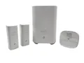 Eufy T8910 4-teiliges Alarmsystem für zu Hause B-WARE