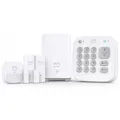 Eufy Sensor Kit Homebase 2 (Steuereinheit, Öffnungsmelder, Bewegungsmelder) weiß