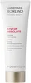 ANNEMARIE BÖRLIND SYSTEM ABSOLUTE Sanfte Reinigungsemulsion 120 ml