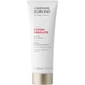 ANNEMARIE-BOeRLIND Gesichtspflege SYSTEM-ABSOLUTE-Sanfte Reinigungsemulsion 120 ml (201,58 € / 1 l)