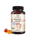wowtamins Kids Multi Gummies (zuckerfrei)