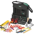 Wera 2go E 1 (73 Teile) (05134025001)
