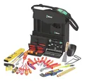 Wera Werkzeugsortiment Elektro E1 73-teilig - 5134025001