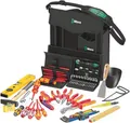 Wera Werk Werkzeugsatz 05134025001 Werkzeugsets Werkzeugsatz