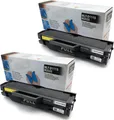 2x Toner für Samsung MLT-D111S