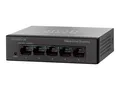 Cisco SG100D-05-EU Switch II price incl VAT 3 yr warranty* B2B