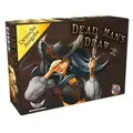 MDGD0001 - Dead Mans Draw, Kartenspiel, 2-4 Spieler, ab 13 Jahren (DE-Ausgabe)