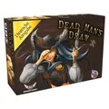 Heidelberger Dead Man's Draw (Deutsch, 2 - 4 Spieler) (HE763)