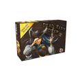 MDGD0001 - Dead Mans Draw, Kartenspiel, 2-4 Spieler, ab 13 Jahren...