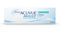 Johnson And Johnson 1-Day ACUVUE® Moist Multifocal 30 733905392665