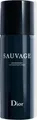  Sauvage Deodorant Spray für Herren 150 ml