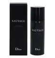 Dior SAUVAGE  Deodorant SPRAY 150 ml  Sauvage Deo OVP