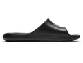 NIKE Victori One Slide Badelatschen schwarz 41