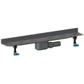 Dallmer - Ceraline W Duschrinne 1100mm Dn 50