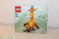 LEGO® 40228 Geoffrey & Friends - NEU & OVP -