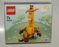 LEGO® Miscellaneous 40228 Geoffrey & Friends NEU OVP NEW MISB NRFB