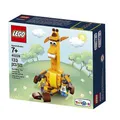 LEGO® Seasonal 40228 Geoffrey & Friends Giraffe NEU OVP NEW MISB EOL 2016