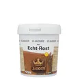 Jaeger Echt-Rost 986 Rostfarbe 1L anthrazit, Wandfarbe Rost Optik