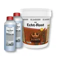 (83,27€/L) Jaeger Echt-Rost SET 986 Rosteffekt für innen und außen