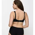 Triumph Miederhose schwarz 95E