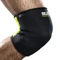 Derbystar Kniebandage PC-6200, schwarz, Größe XXL