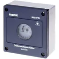 Eberle 0565 08 140 020 Dämmerungsschalter Dunkelblau, Grau 230 V 1 Schließer