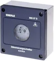 Eberle 0565 08 140 020 Dämmerungsschalter Dunkelblau, Grau 230 V 1 Schließer