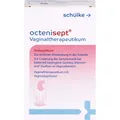 OCTENISEPT Vaginaltherapeutikum Vaginallösung 50 ml PZN 00615641