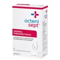 OCTENISEPT Vaginaltherapeutikum Vaginallösung 50ml PZN 615641