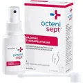 OCTENISEPT Vaginaltherapeutikum Vaginallösung 50 ml PZN 00615641