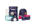 SCHOOL-MOOD® Schulrucksack Rebel Air