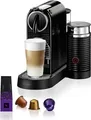 EN 267.BAE Citiz+Milk Kaffeemaschine schwarz (0132191324)