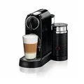 De'Longhi EN 267 BAE CITIZ & Milk Nespresso Kapselmaschine