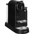 Nespresso Citiz EN 267.BAE, Kapselmaschine schwarz/silber