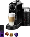 DeLonghi De'Longhi Nespresso Citiz & Milk EN267.BAE